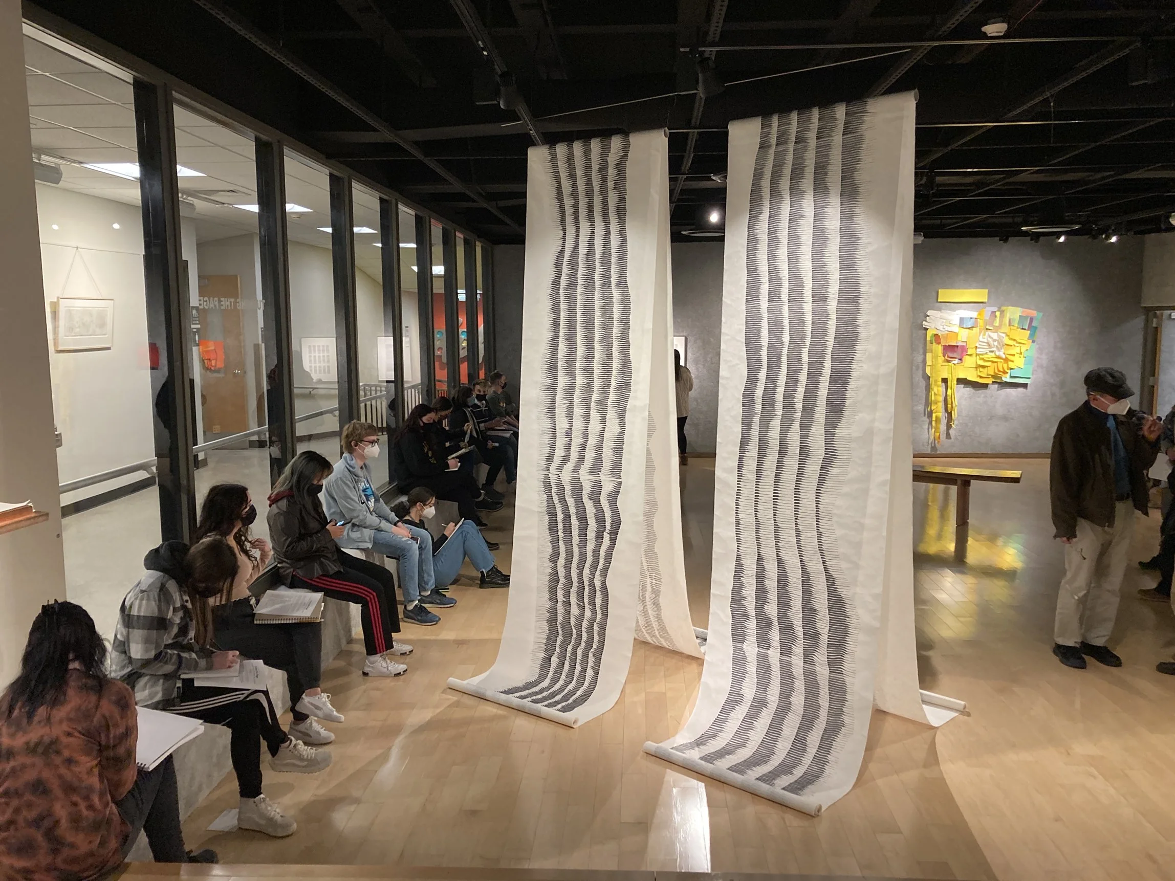 Theresa Antonellis: October 2022