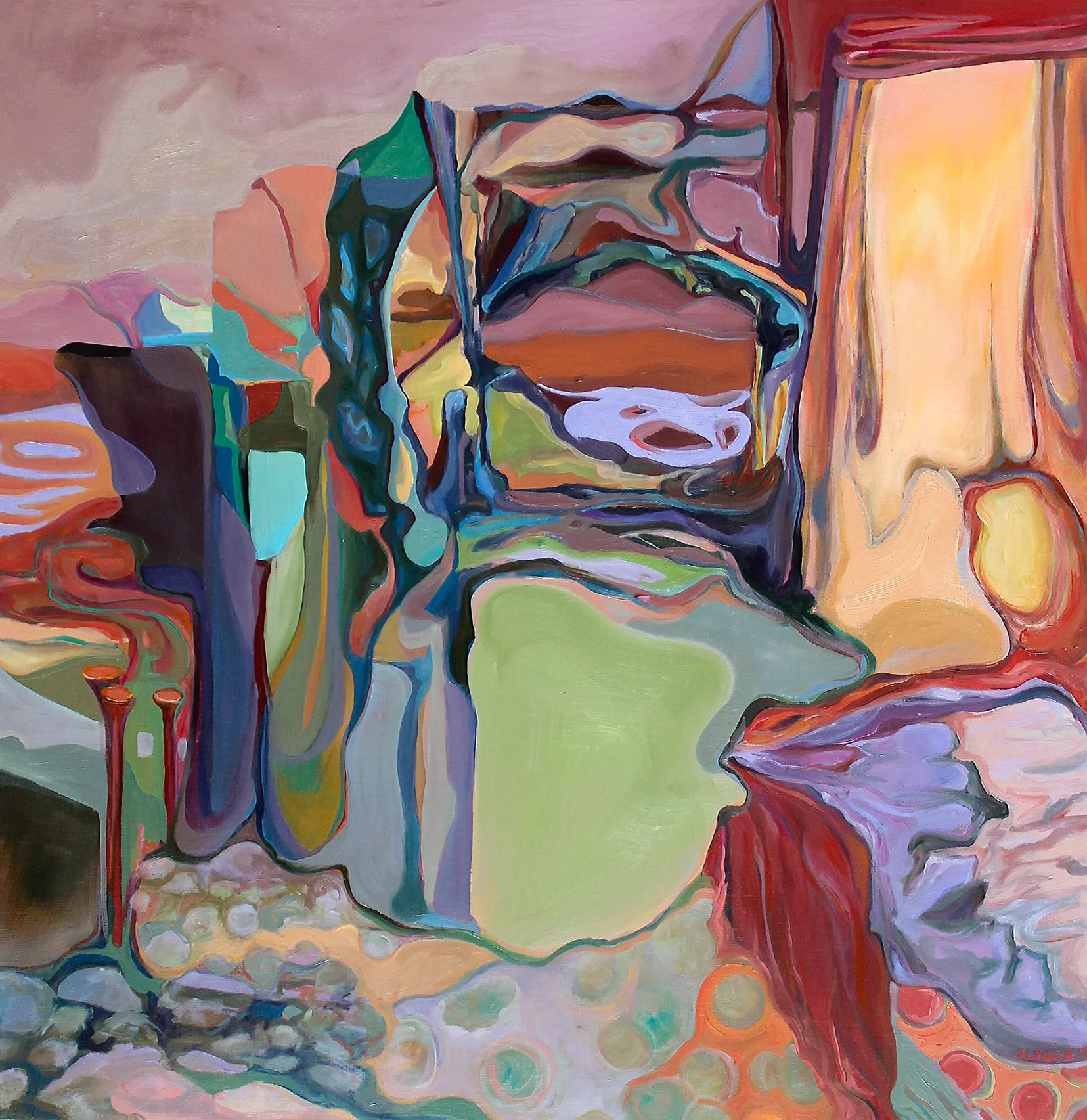 Kristen Letts Kovak: November 2022