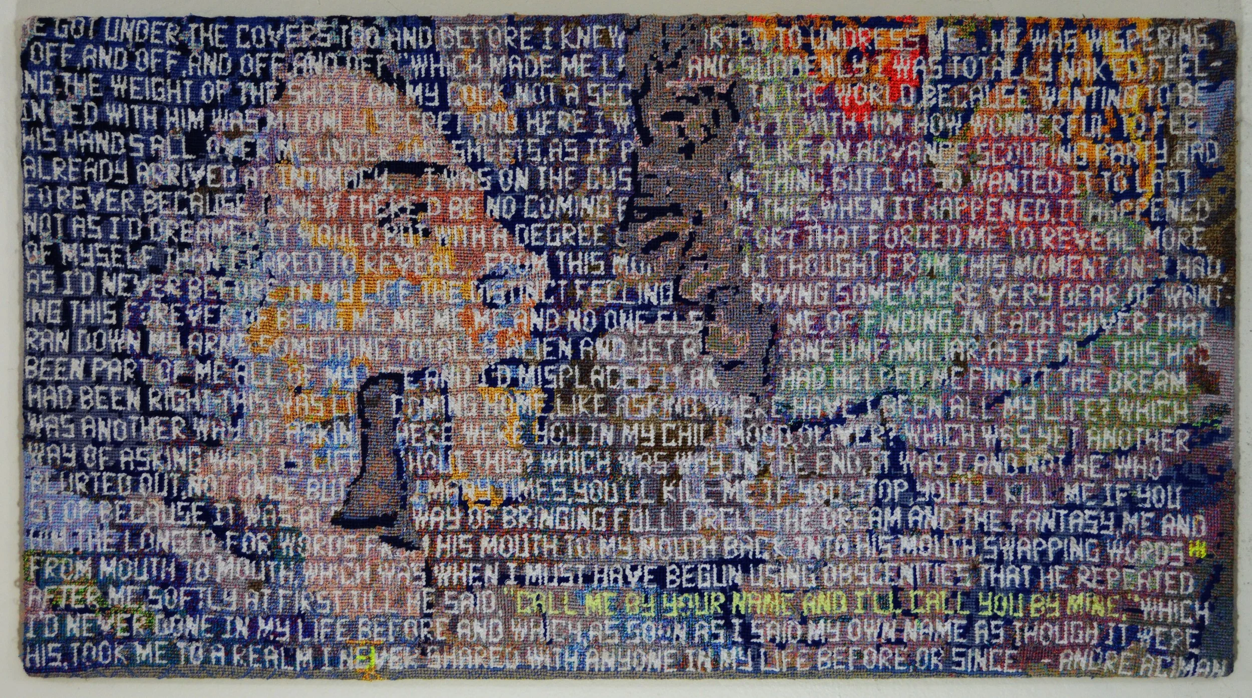 Henry Winslow Hallett: January 2023