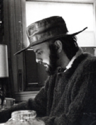 Robert G. Hamilton (Bob La Bobgah)