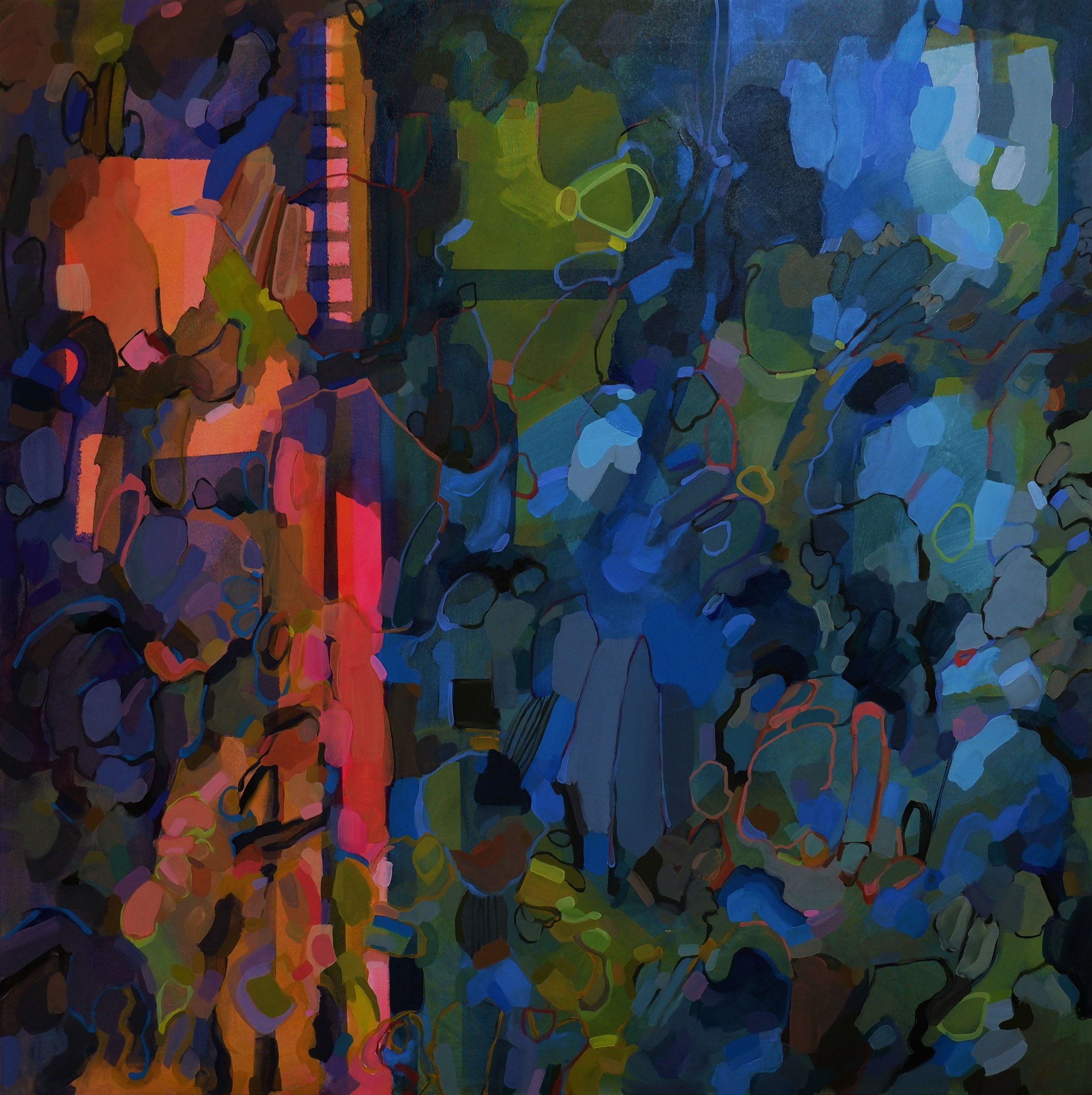 Natalie Moffitt: February 2023