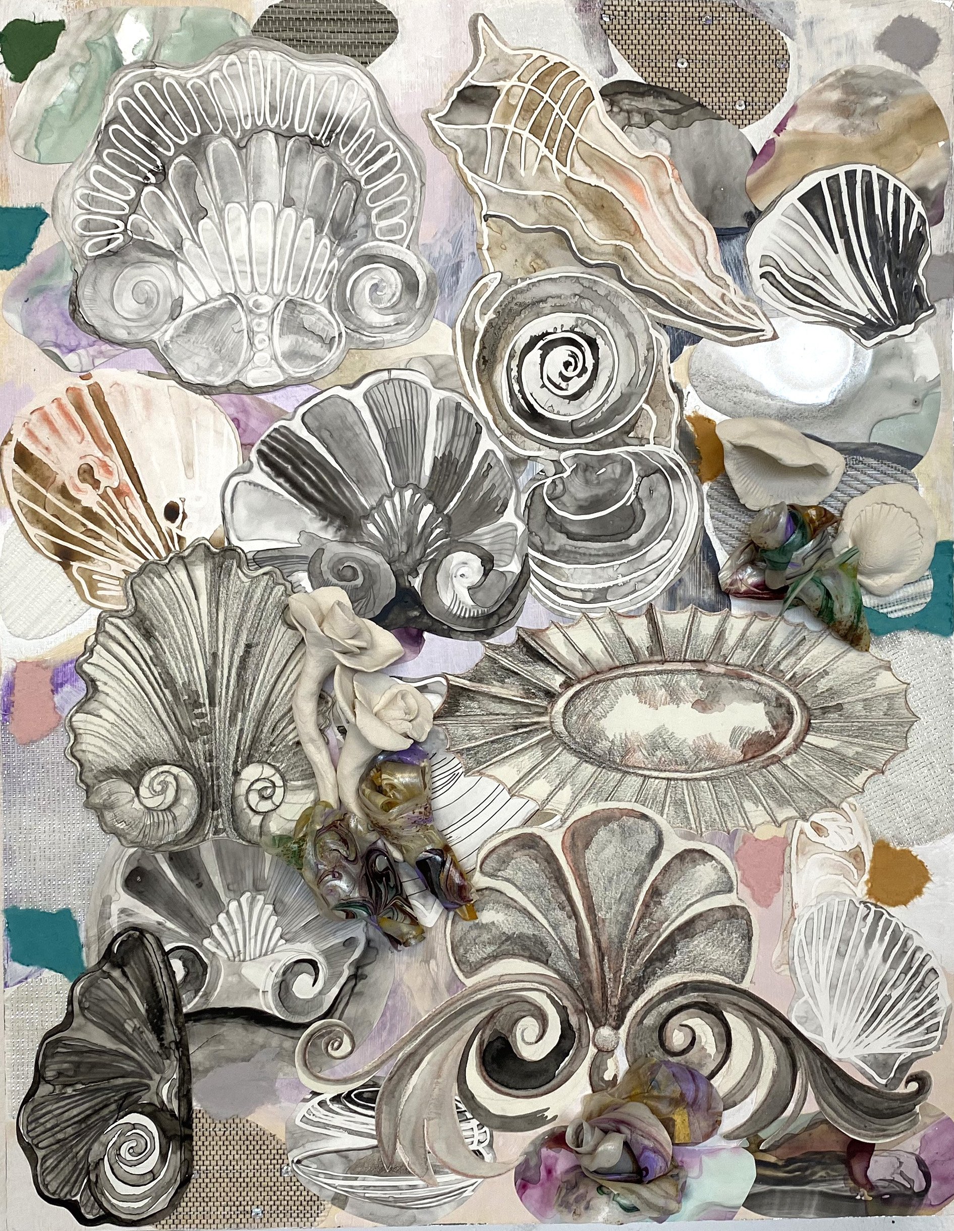 Lauren Braun: March 2023