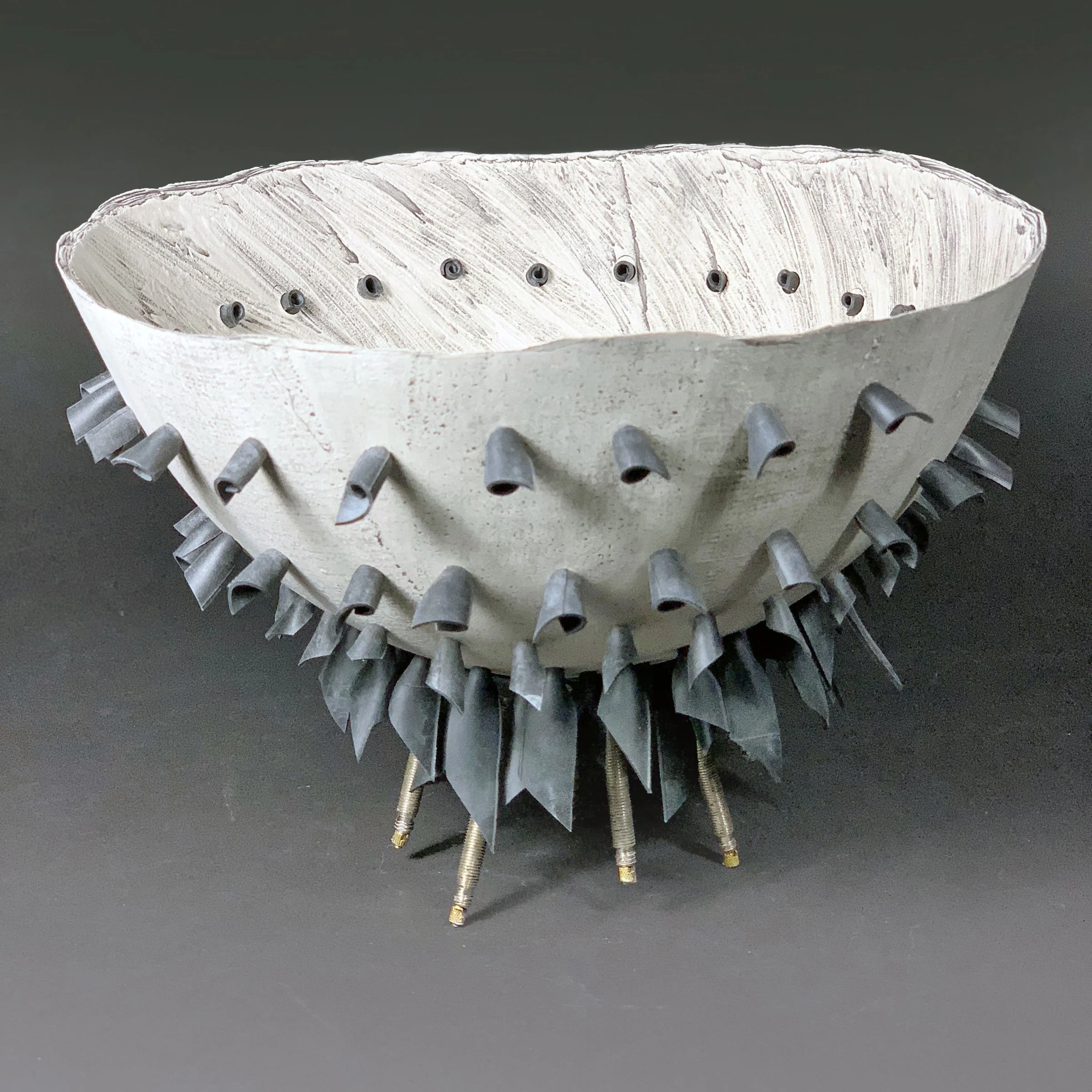 Nancy McNary Smith: April 2023