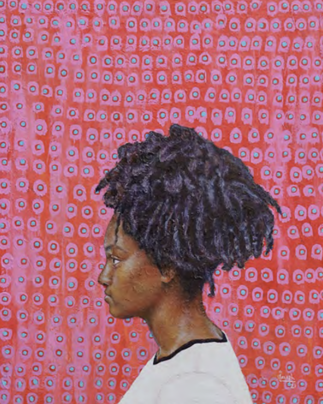 Ulric Joseph: July 2023