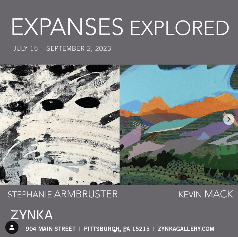 Member Happenings — Associated Artists of Pittsburgh