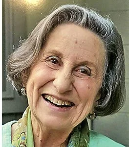 Gloria Stoll Karn