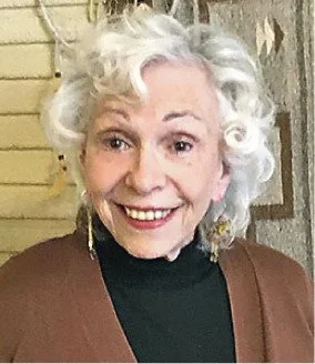 Helen (Bluestone) Naimark