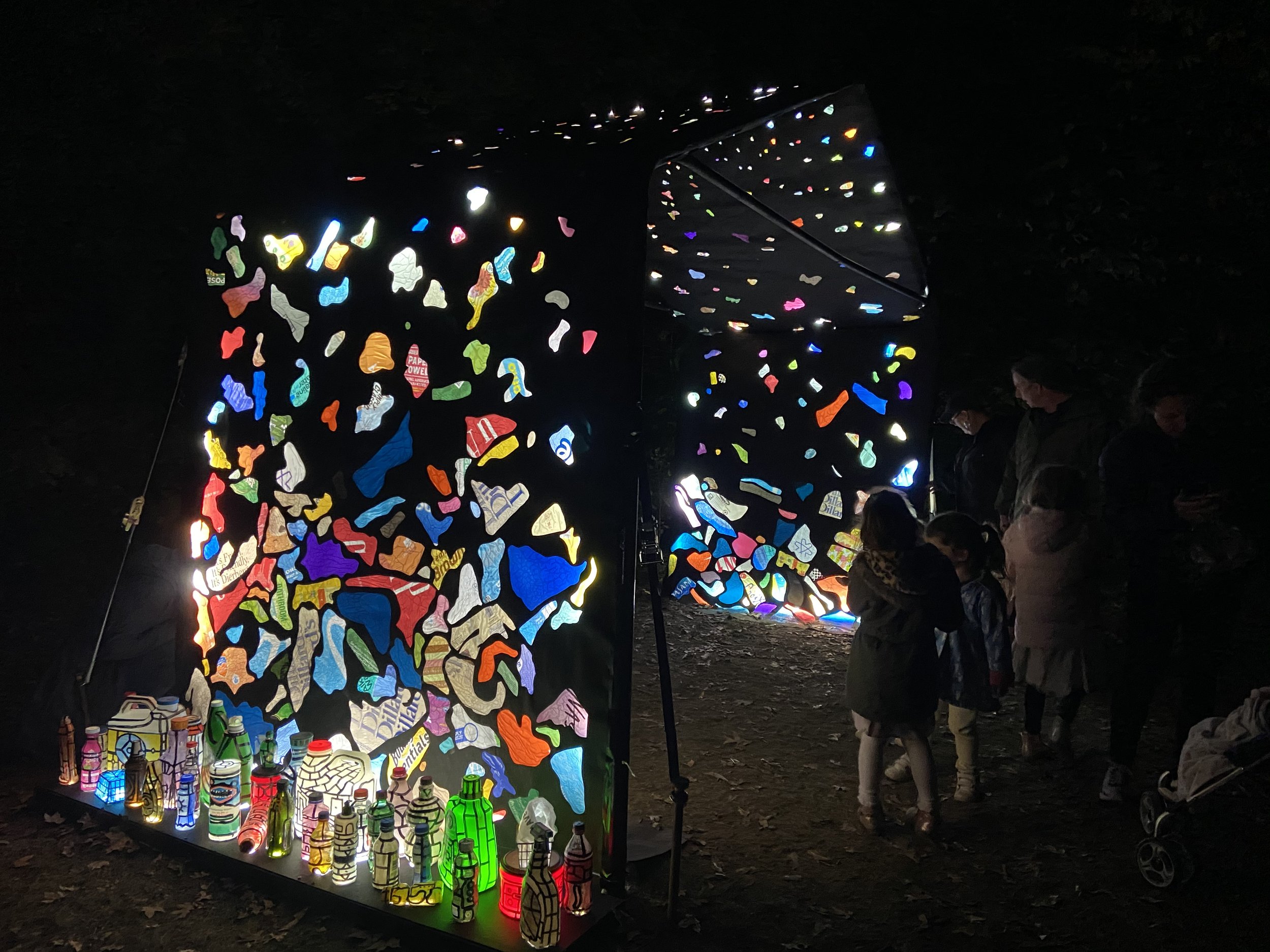 La Vispera: February 2024