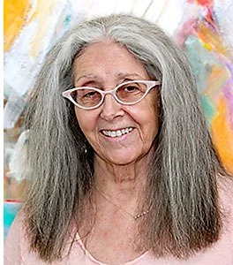 Ellen Chisdes Neuberg