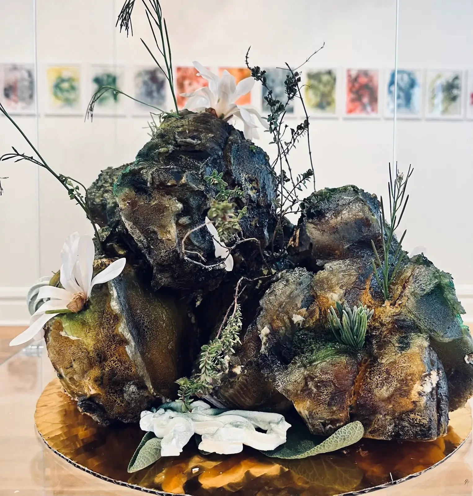 Laurie Trok: February 2025