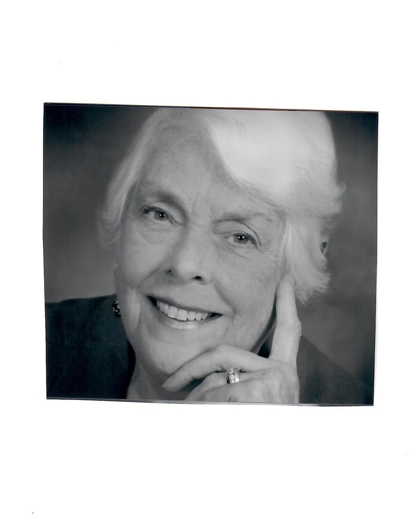 Susan Laansma Pollins