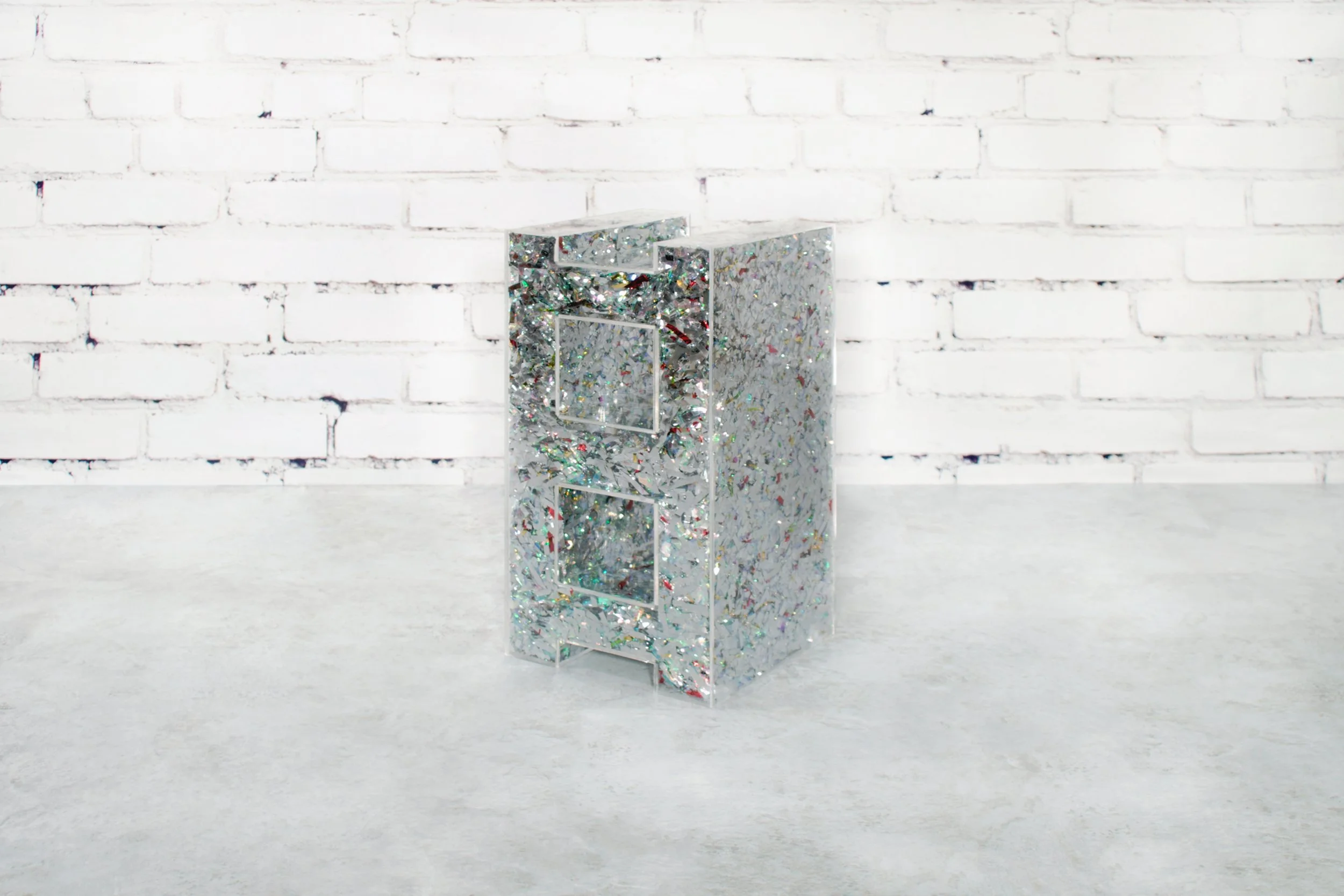 Bradley Weyandt: August 2025