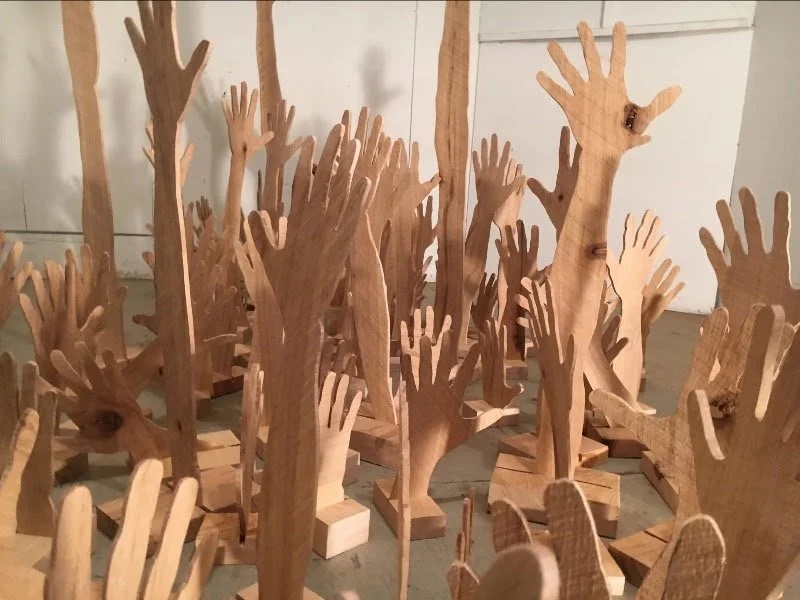 100 Hands, 2016