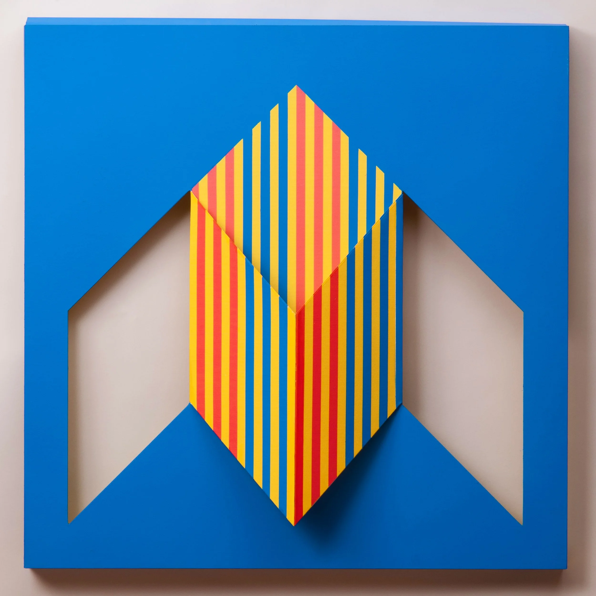 Two Dan Droz Solo Shows opening in September