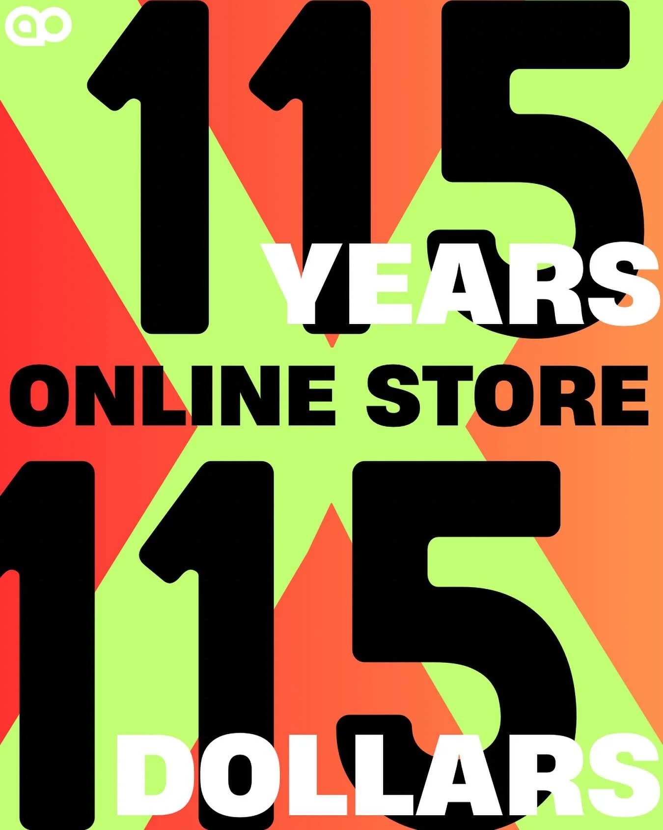 The 115 X 115 Online Store is now open! Click the link in our bio to shop!

To celebrate Associated Artists of Pittsburgh&rsquo;s 115th year, 115 X 115 will feature over 200 works of art over two drops. Each work is priced $115.