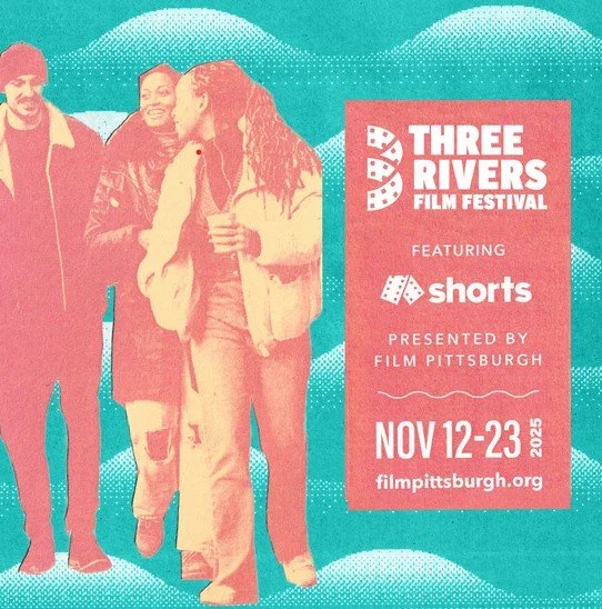 Jennifer Bechak Production Designer in Short film "Sticks" premiering at the Three Rivers Film Festival November 20th  