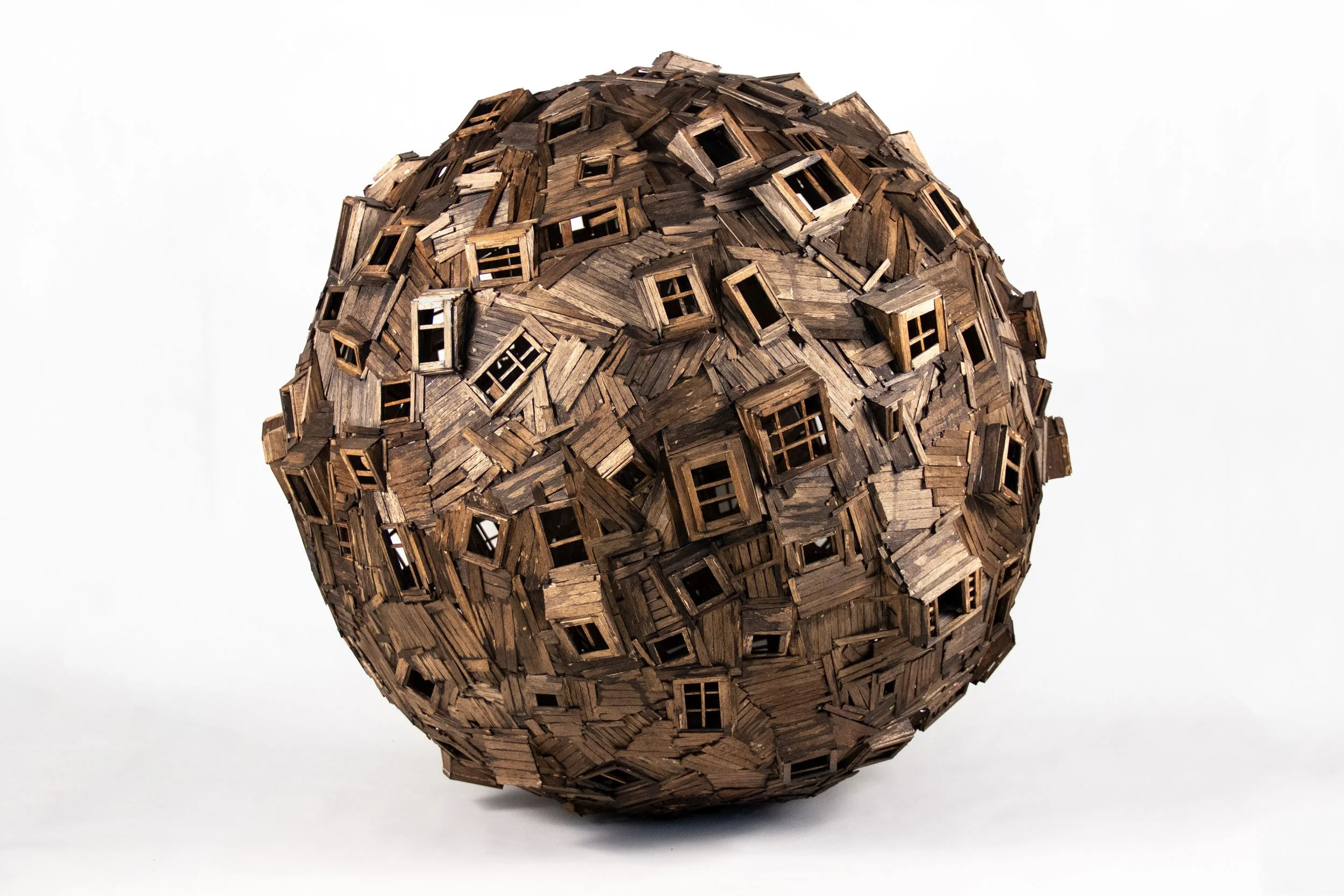 Orb II, 2020