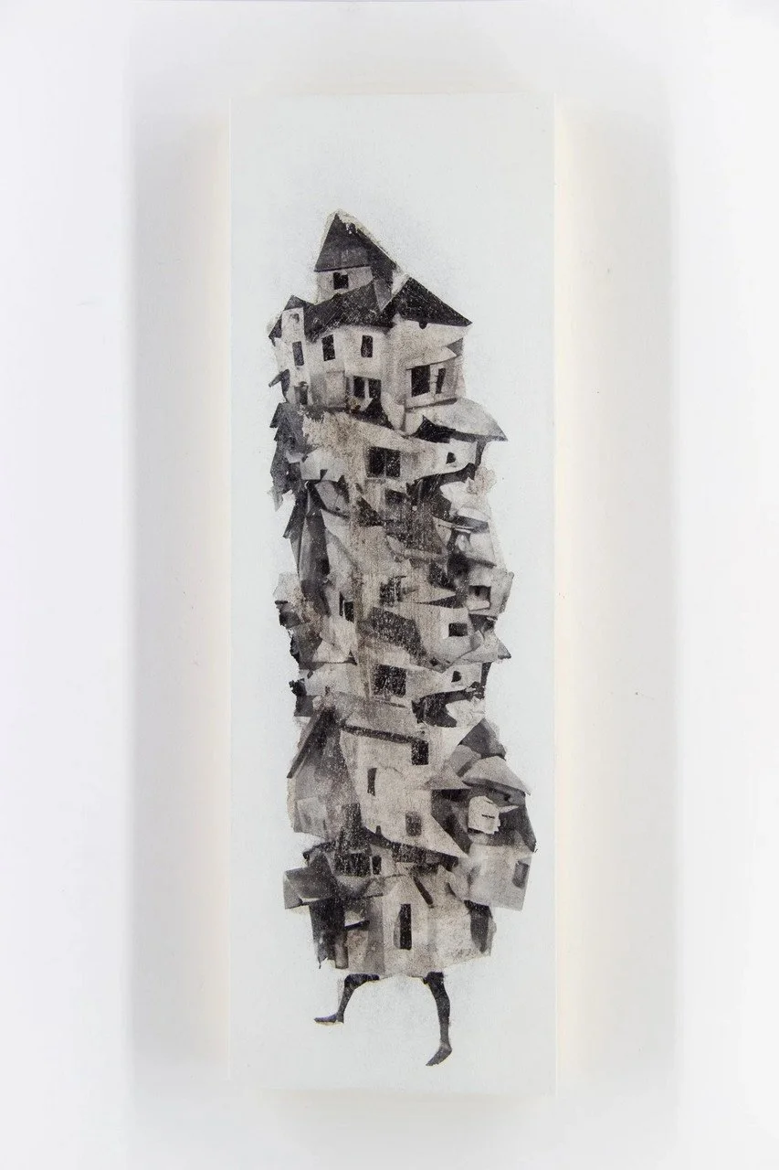 Tower Transfer 3, 2025