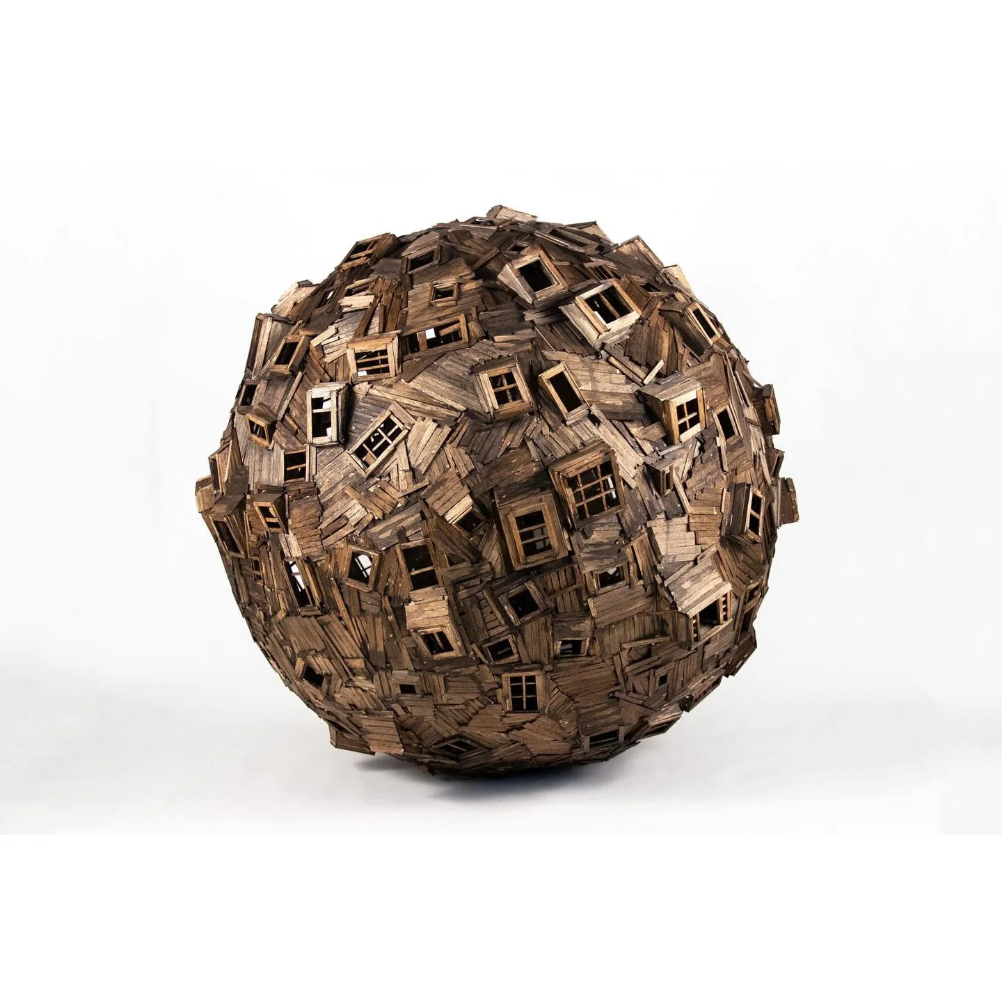 Our December 2025 Featured Artist is Seth Clark!

Ruin, both real and imagined, fuels @fragmentation artistic exploration. Through the study of abandoned structures, he explores the convergence of suffering and resilience, encouraging audiences to co