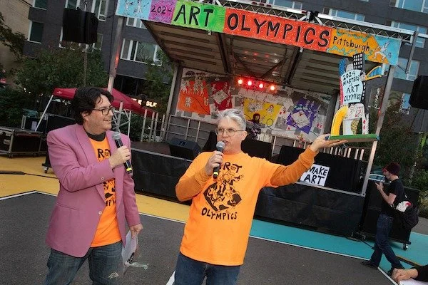 Art Olympics 2024