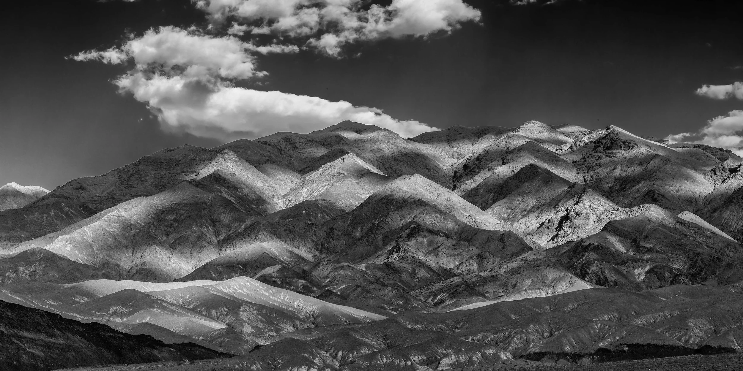 Brian Sesack's "Finding My Own Voice' on view until March 1st