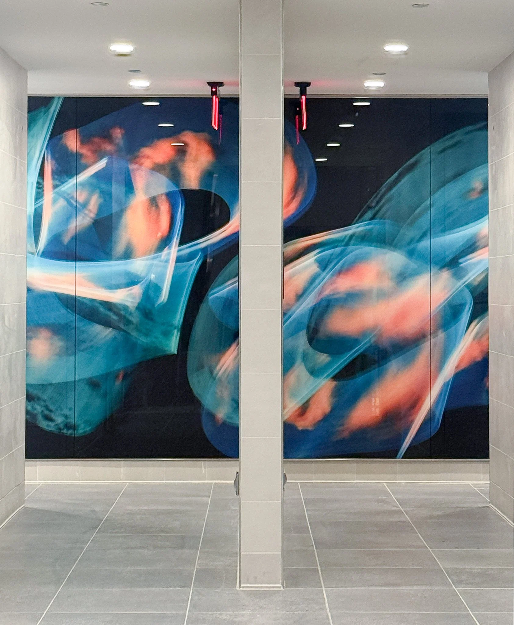 Something About the Sky, 2025