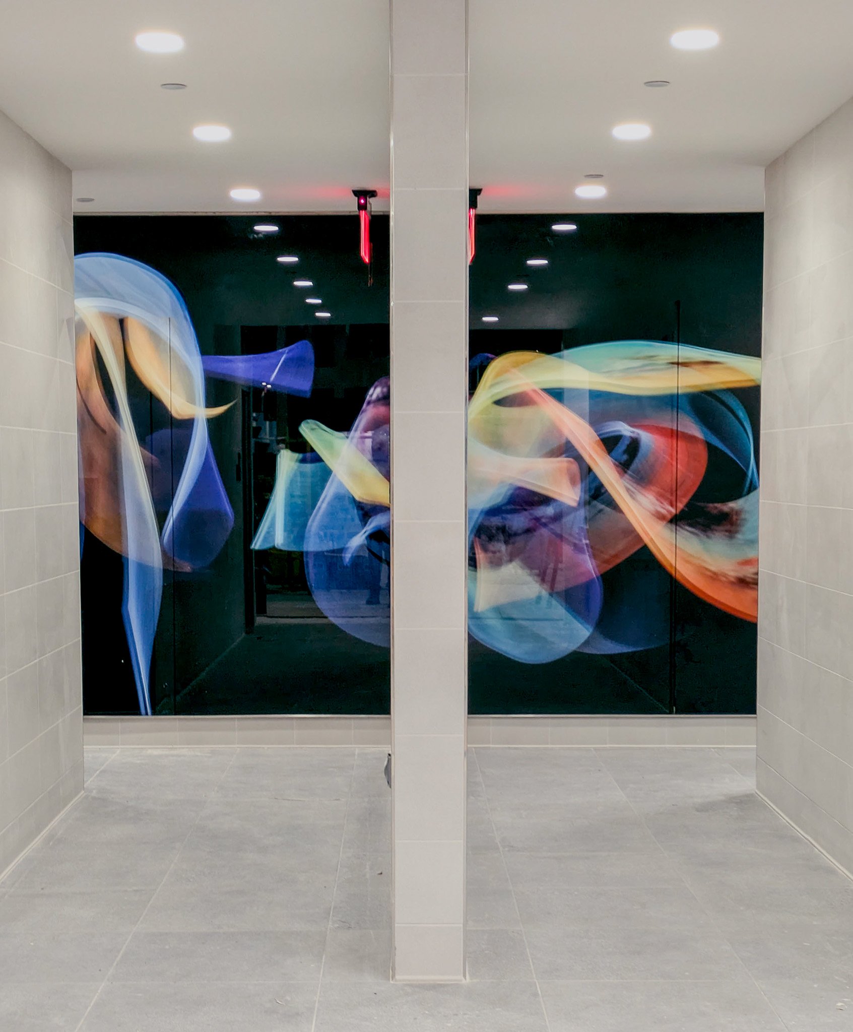 Something About the Sky, 2025