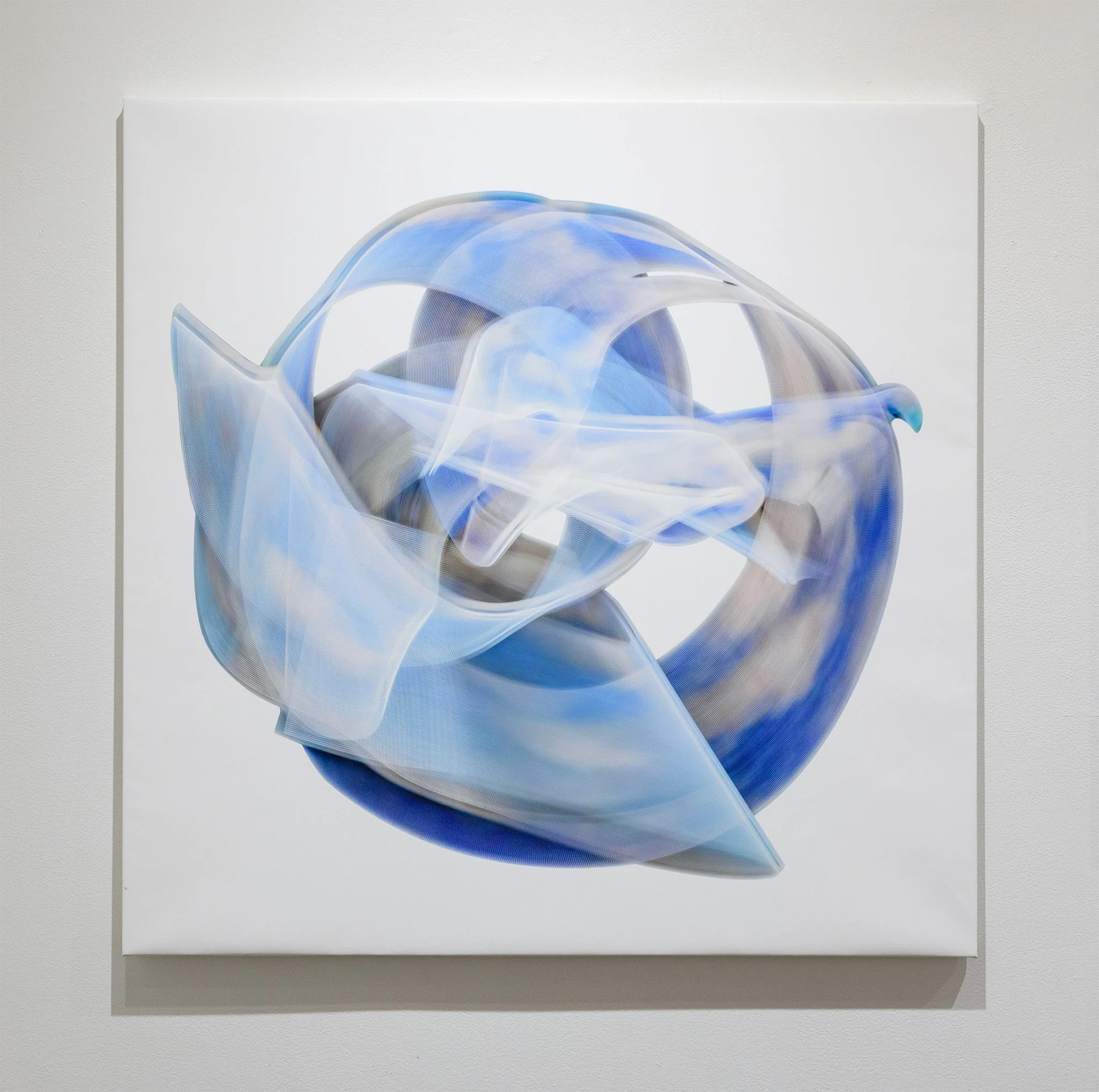 Cloud Dance #4892, Pittsburgh, PA, 2024