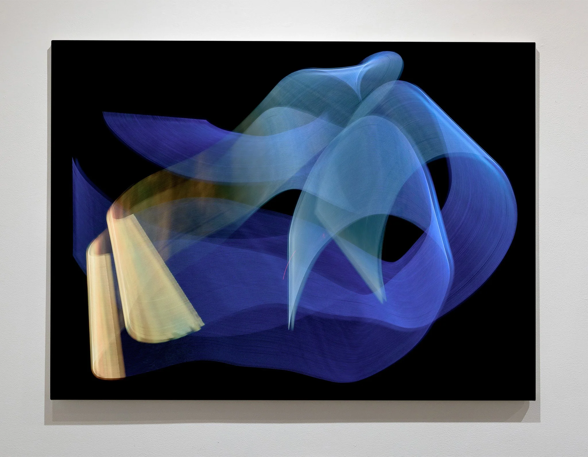 Sky Dance #5009, 2024