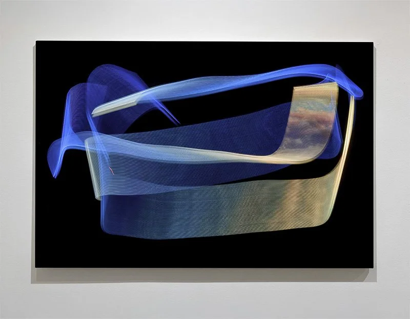 Sky Dance #5007, Pittsburgh, PA, 2024