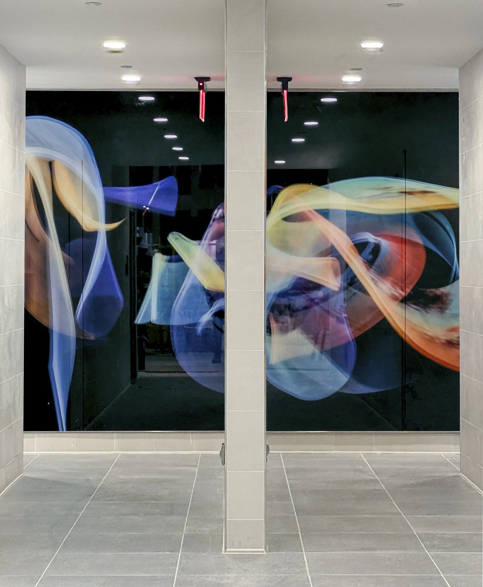 Something About the Sky, 2025