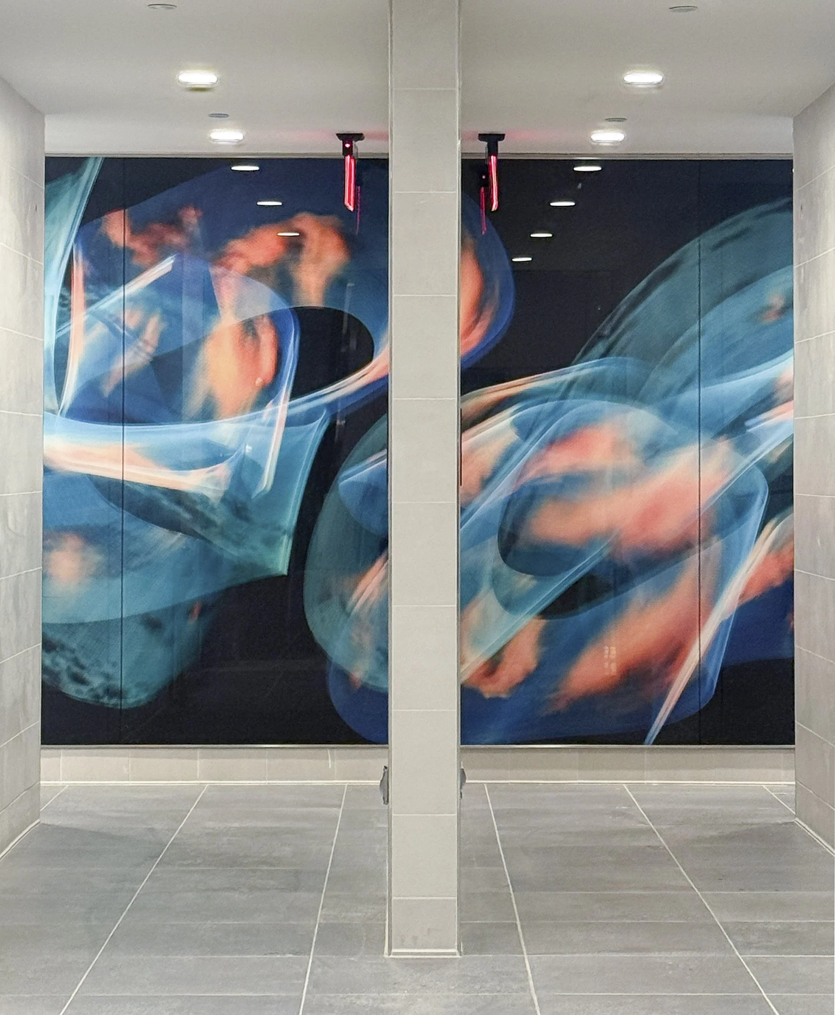 Something About the Sky, 2025