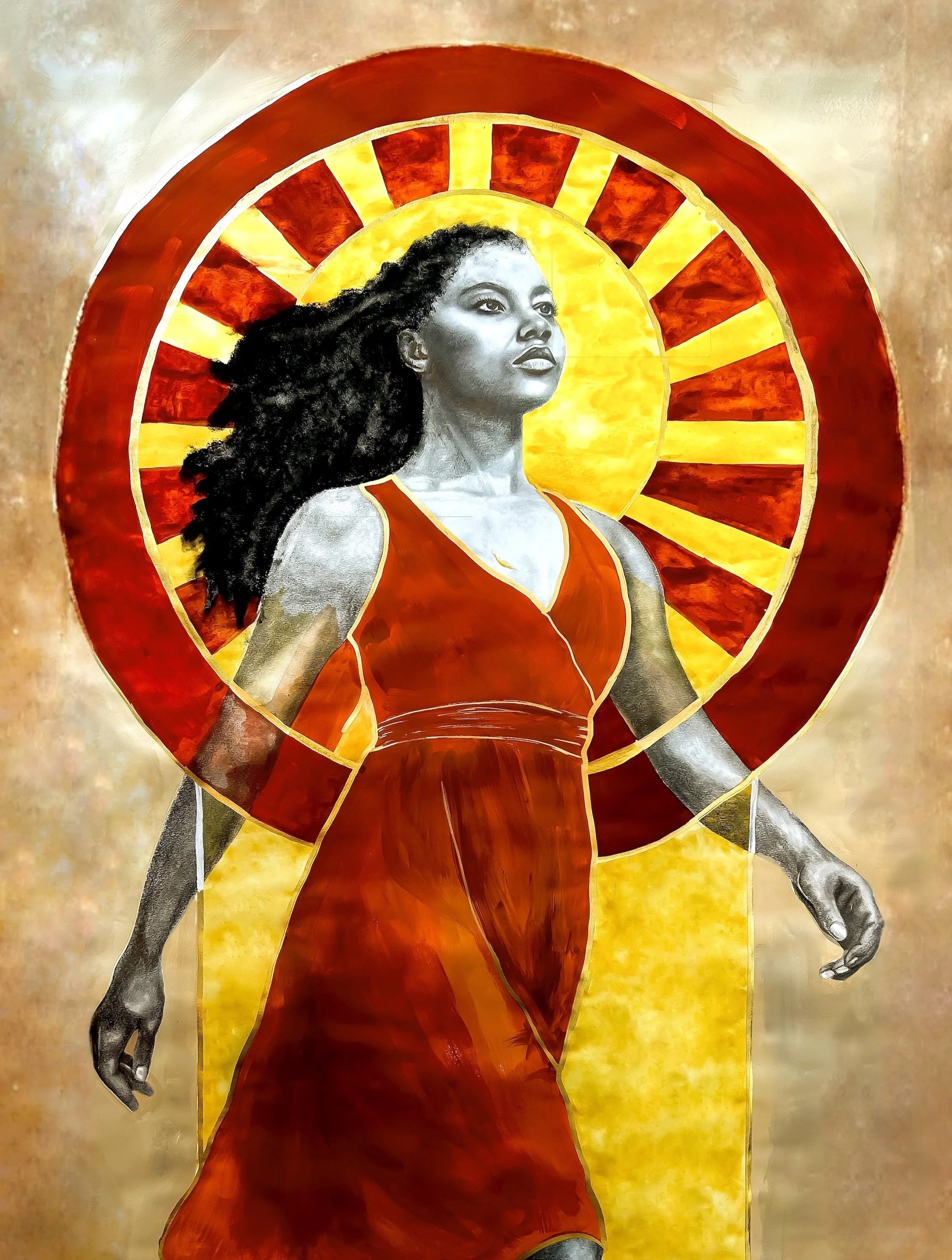 To Rise Again (2025)