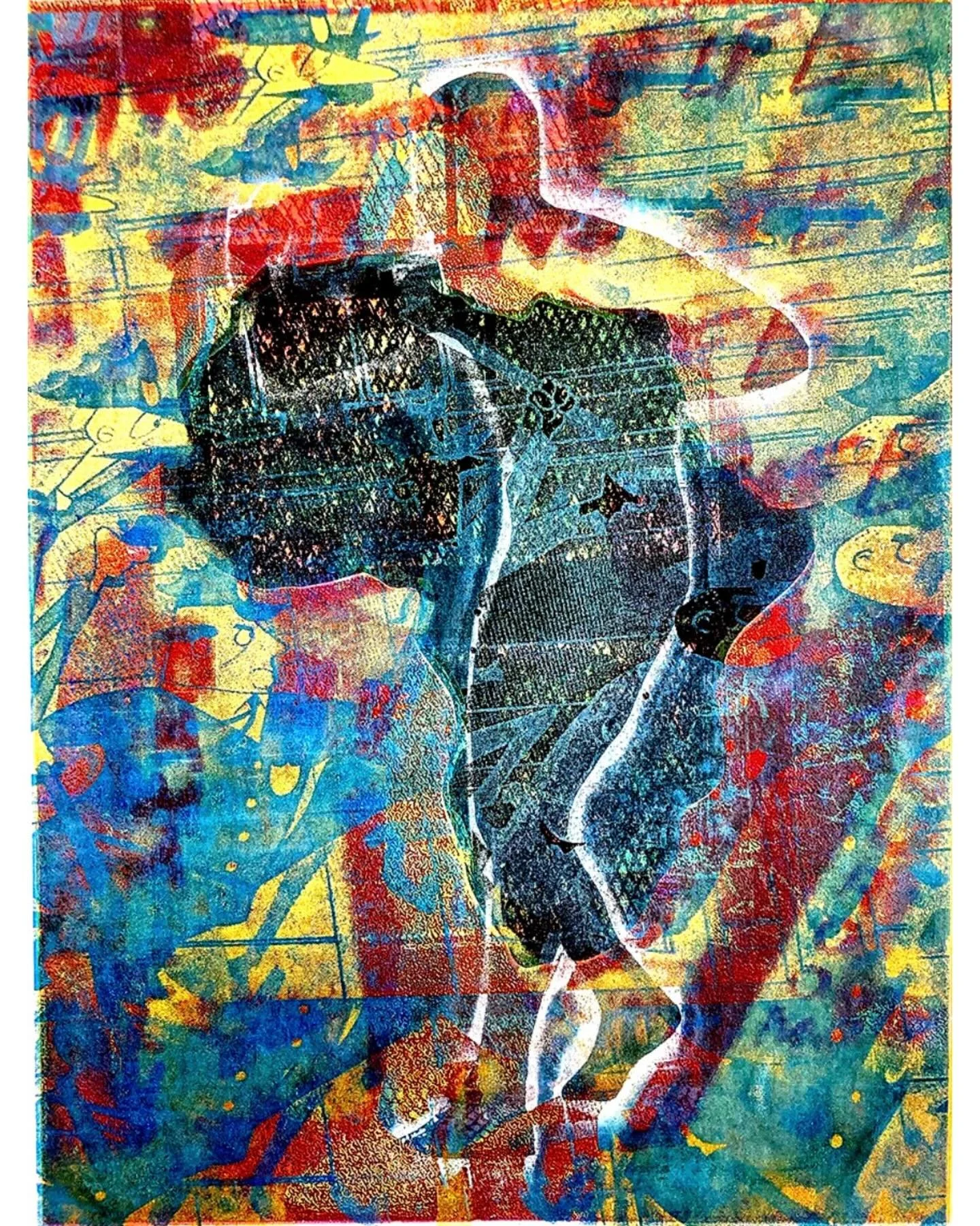 Our June 2026 Featured Artist is Quaishawn Whitlock!

&ldquo;My name is Quaishawn Whitlock. I am an interdisciplinary artist, educator, and business owner born and raised in Pittsburgh, PA.

My practice is rooted in storytelling, cultural memory, and