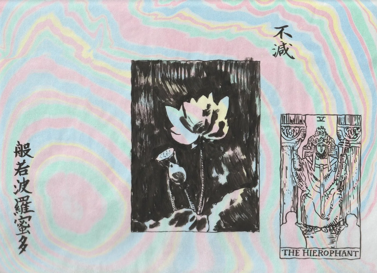 nakamoto untitled lotus hierophant.jpg
