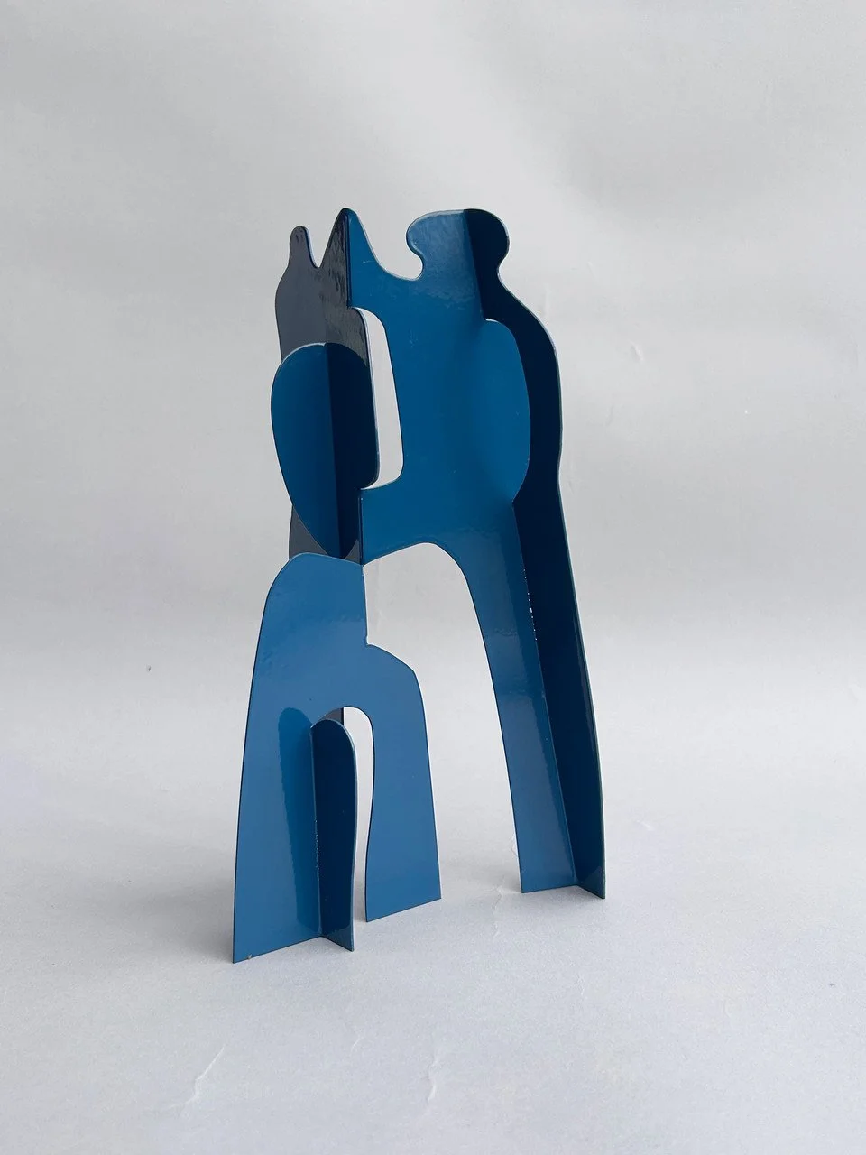 The Gathering by Dan Droz