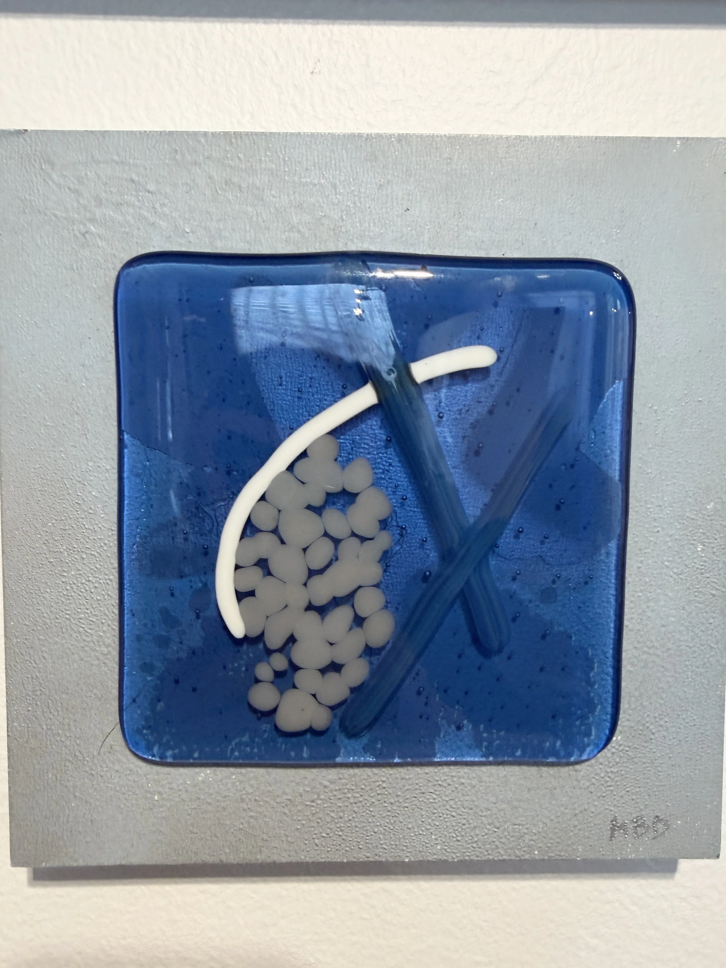 Ocean Starfish by Margot Dermody