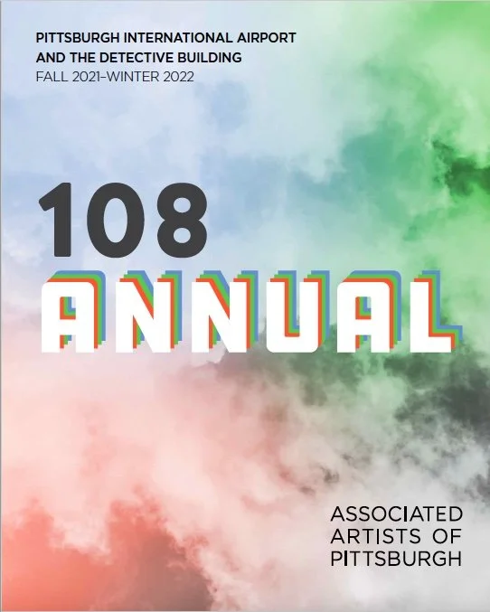 108th Annual Exhibition Catalog