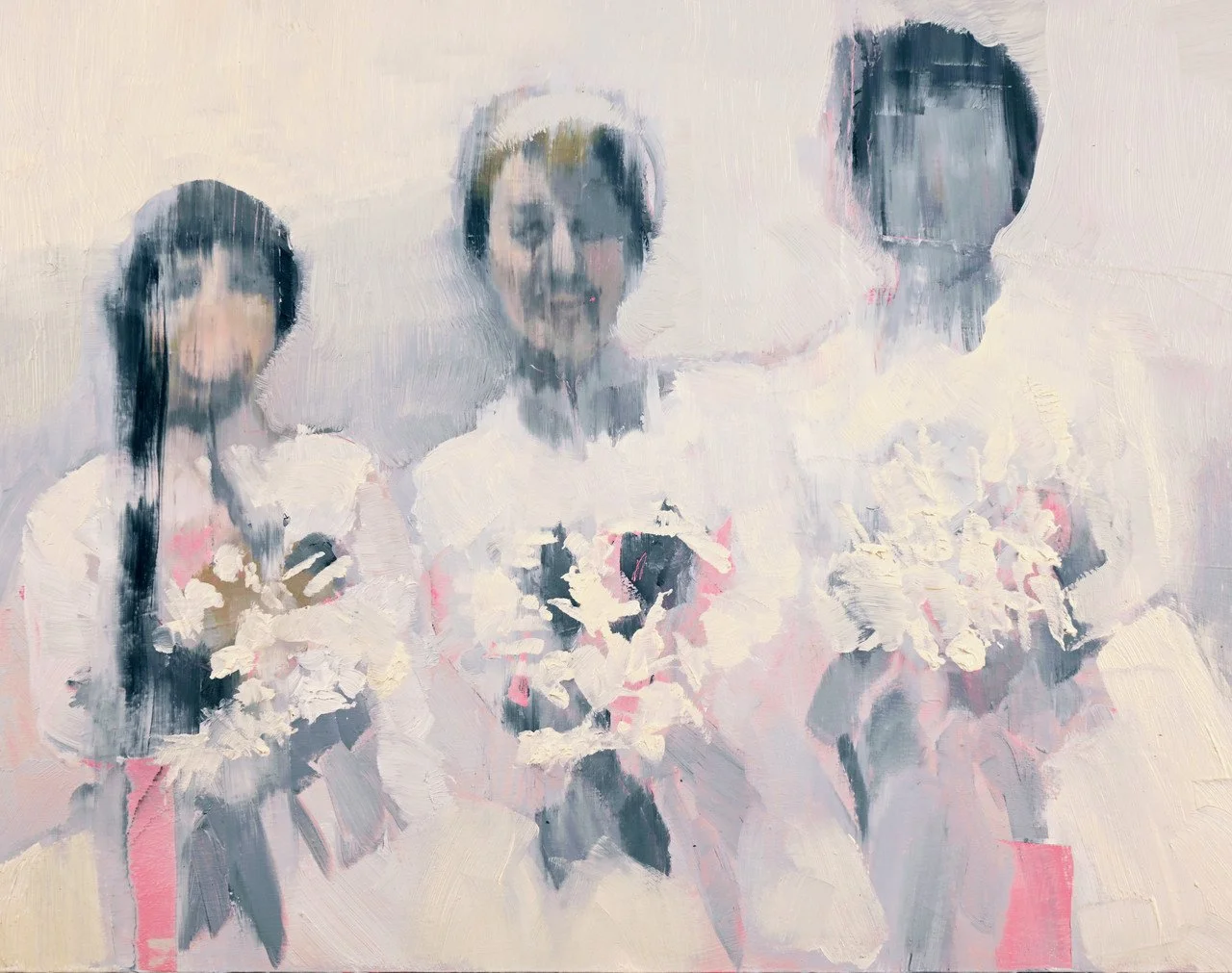 Wedding Sisters by Stephanie Lantzy