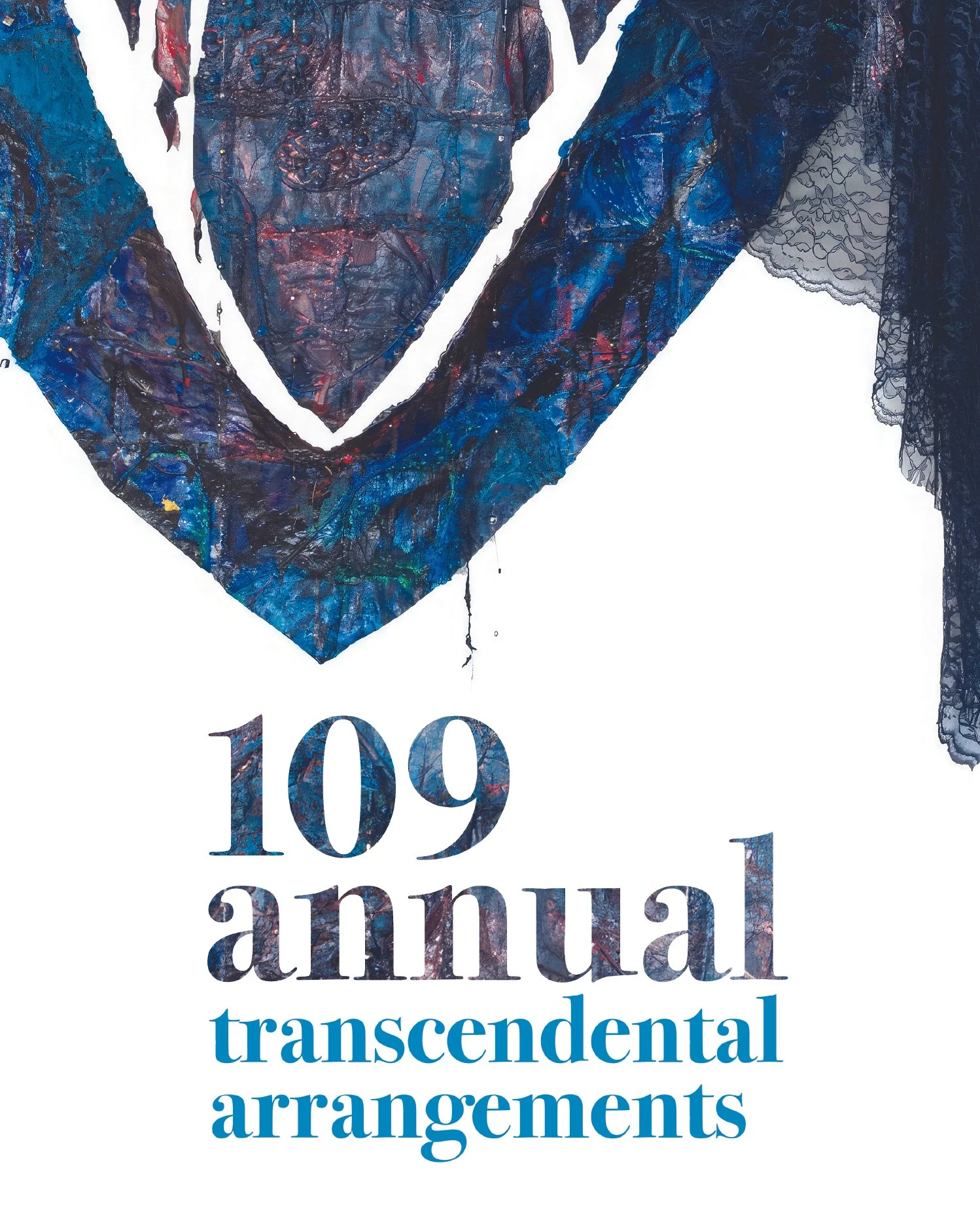 109th Annual Exhibition Catalog