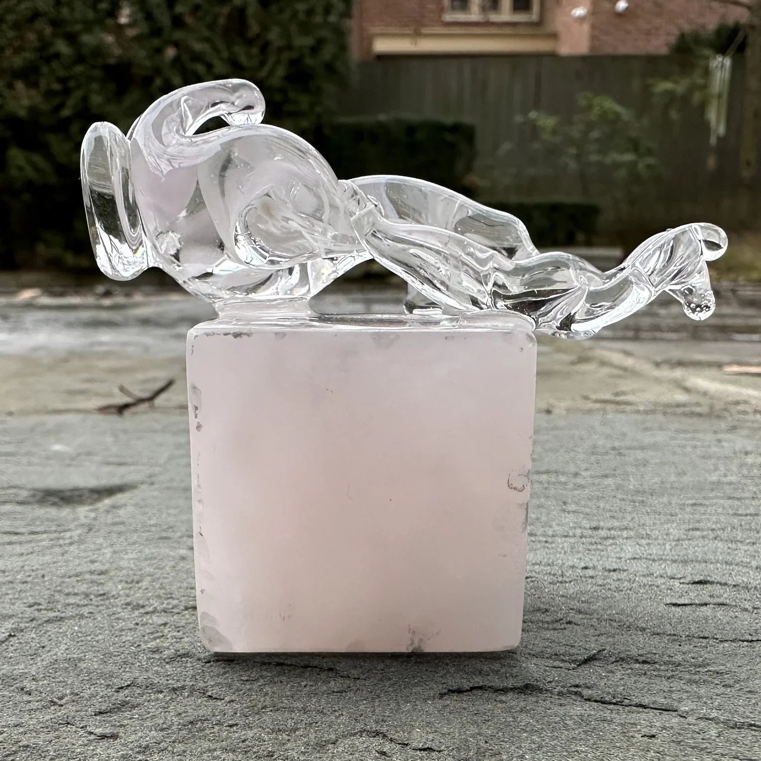 Pool Time, Fresh Light 7 by Margot Dermody