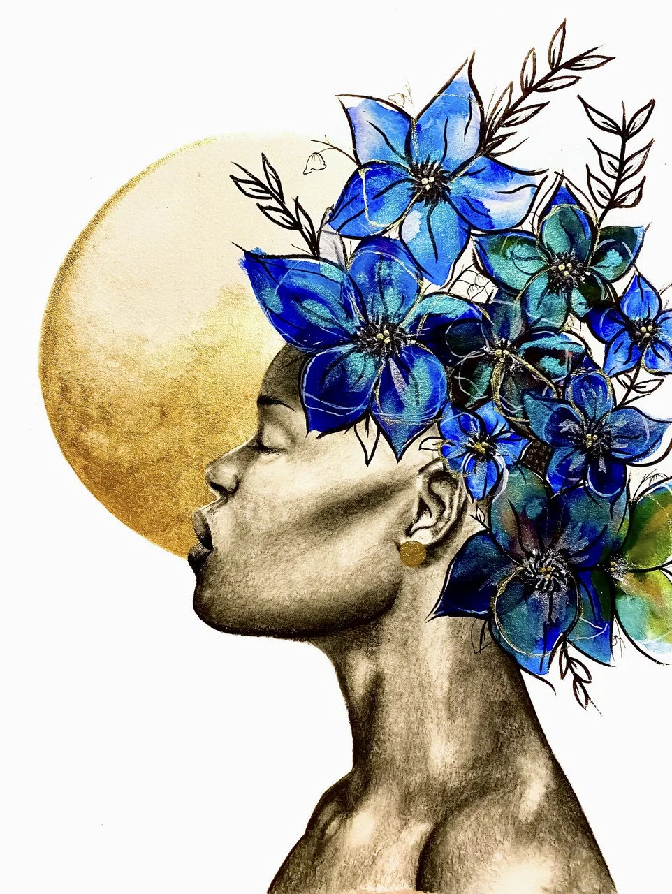 Peace of Mind by Morgan Overton