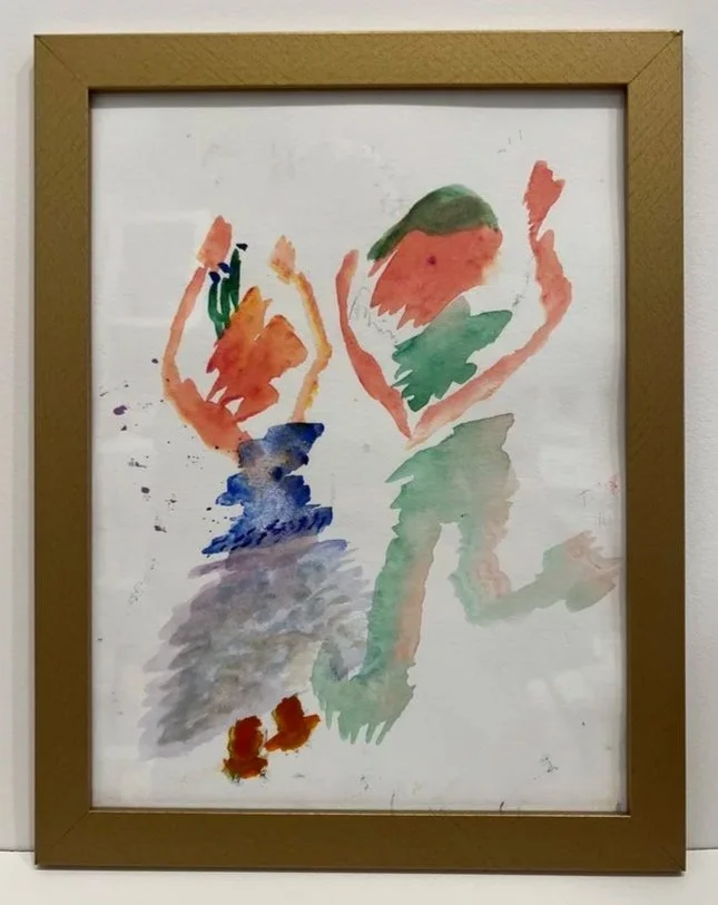 Hooray by Joan Green