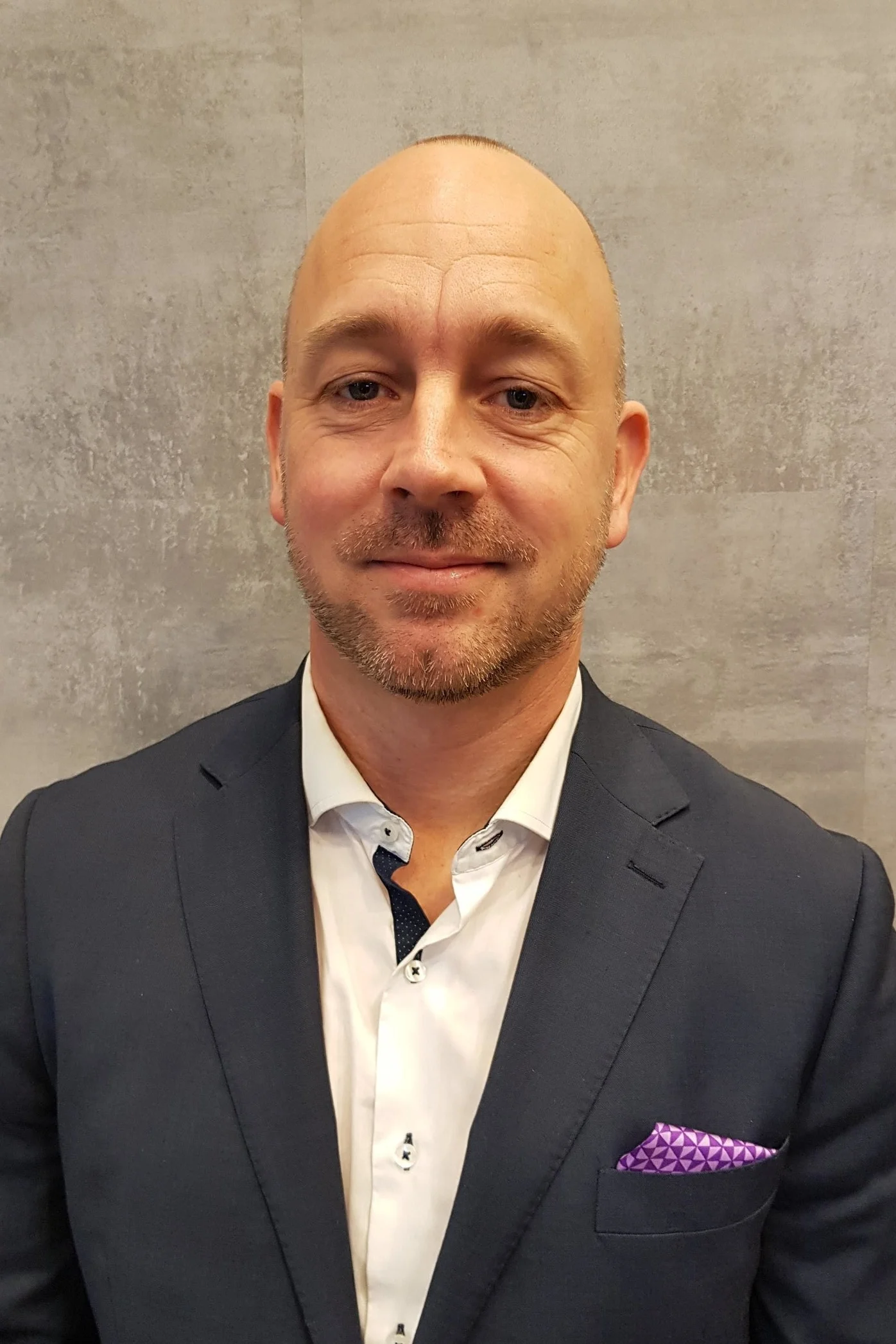 Øyvind Abelvik Salgsdirektør, Miklagard Resort