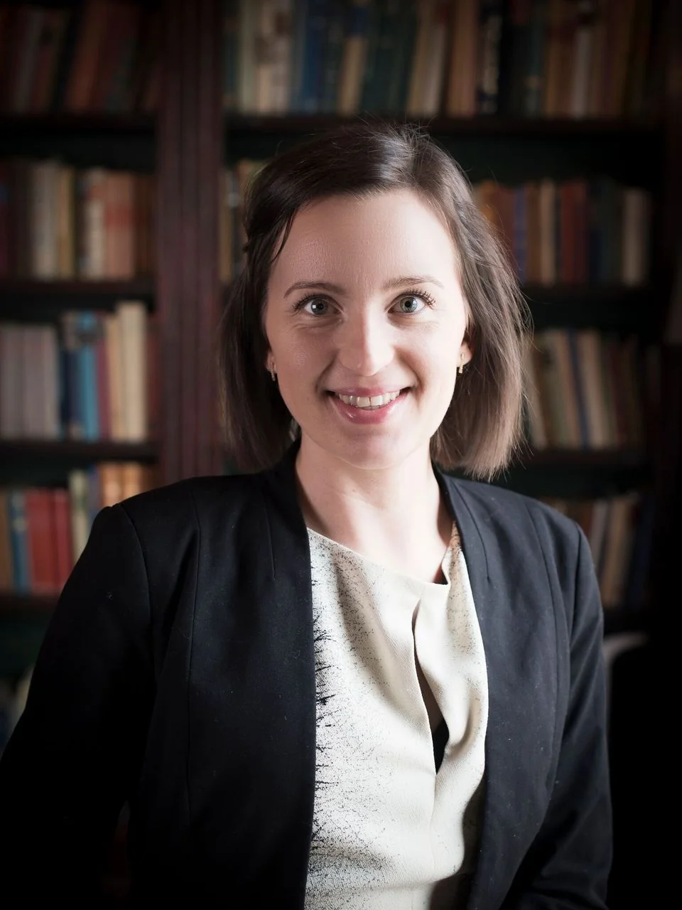Silje Jørgensen Hotelldirektør , Miklagard Resort