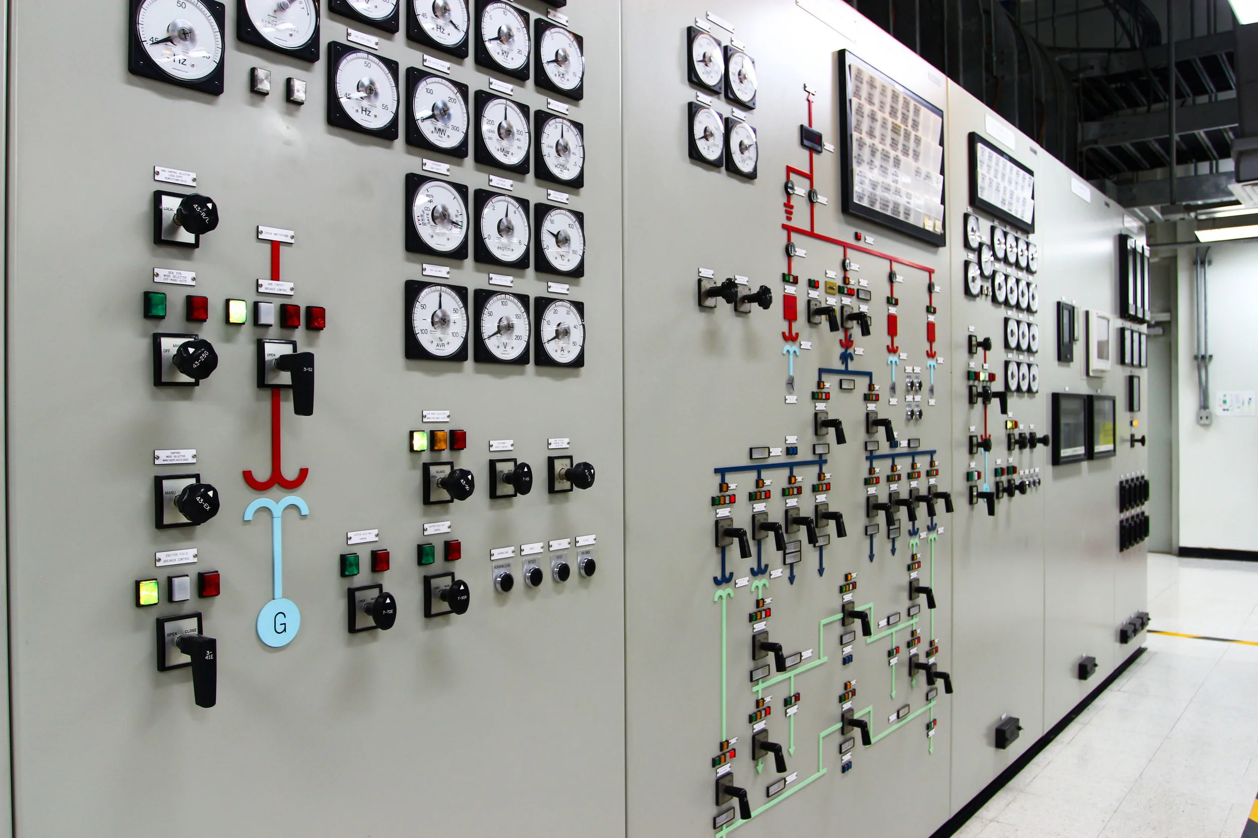 Electrician Residential, Commercial, Industrial in Old Lyme, East