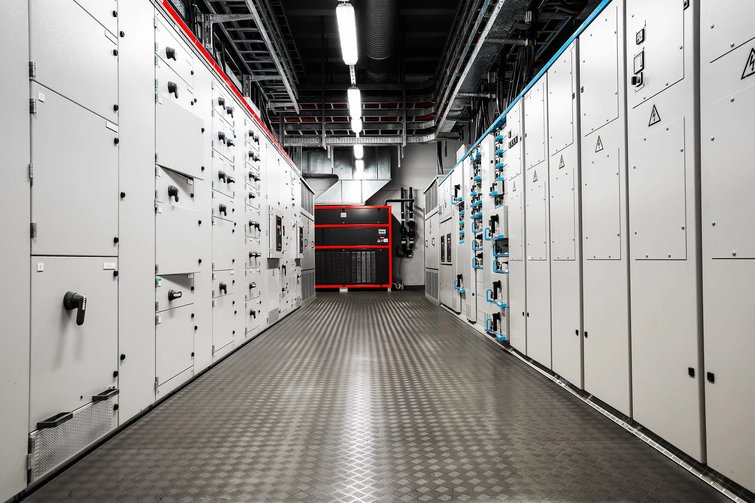 Electrician Residential, Commercial, Industrial in Old Lyme, East