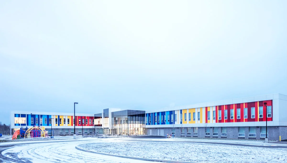 South Darthmouth Elementary School