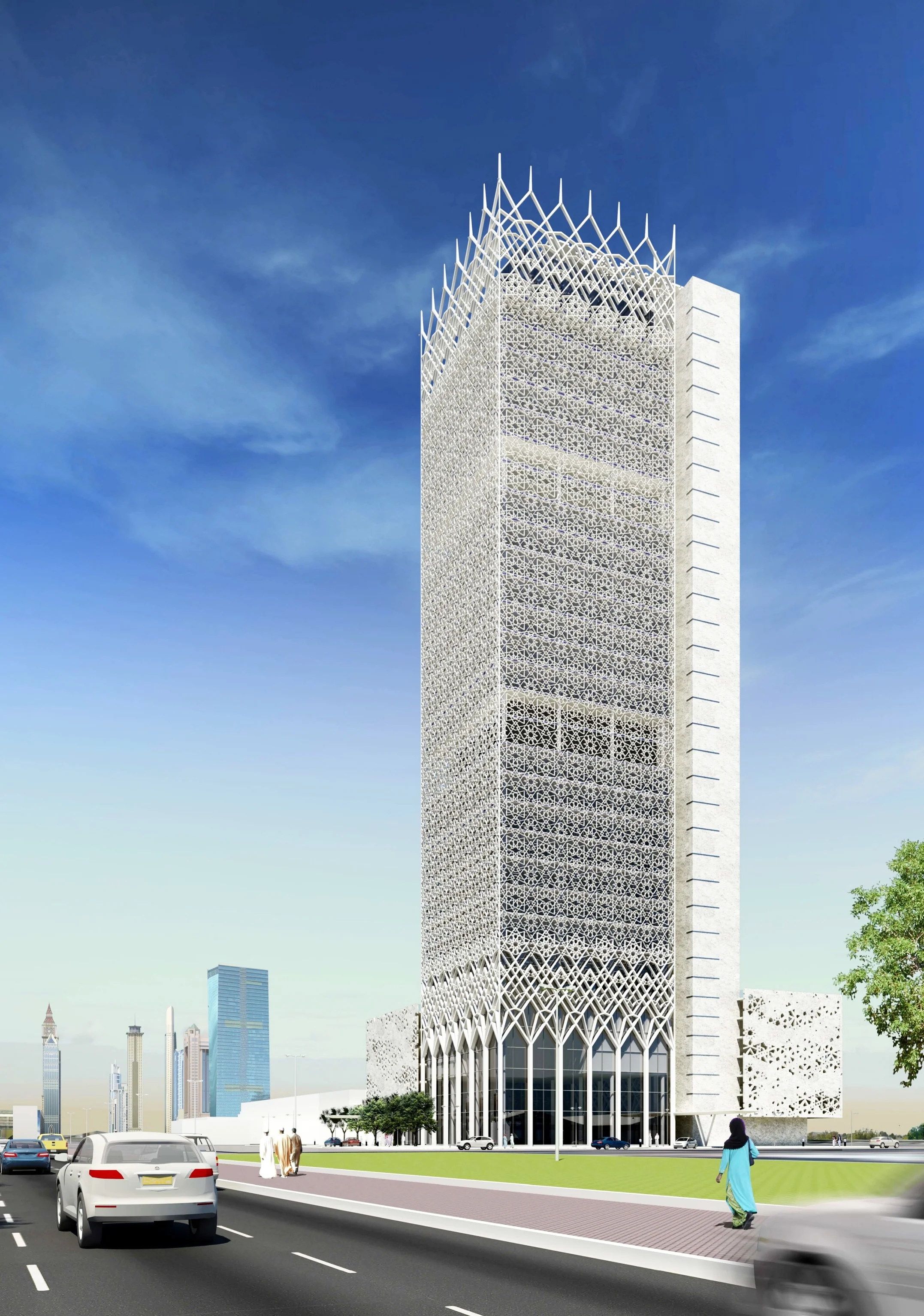 Dubai Islamic Bank