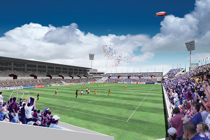 BMO Field